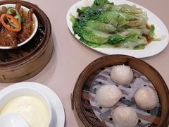 -味莊茶餐厅(阳明国际店)