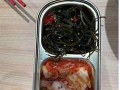-小木屋拌饭(西安华阳城店)