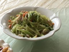 -武大口院食堂