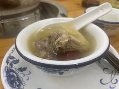 连州果园鸡-威邵鸡煲(西华路总店)