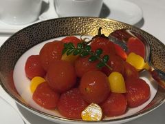 -宝丽轩中餐厅BAOLIXUAN