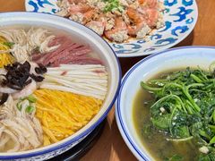 -得意楼蒸菜馆