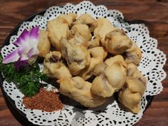 软炸里脊半份-老奉天马家烧麦(三台子店)