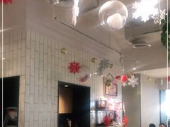 大堂-必胜客(百联又一城店)