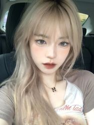 -LJOY丽锦造型·烫发染发