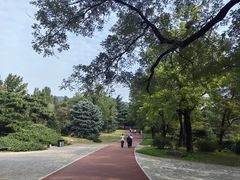 -国家植物园南园