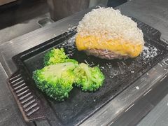 -肉肉大米(金虹桥店)
