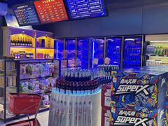 -唯爱KTV聚会餐厅(仙林东城汇店)