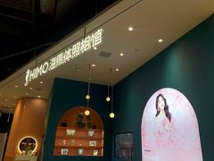 -海马体照相馆(北京朝阳大悦城店)