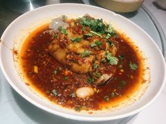 -眉州东坡(中关村店)