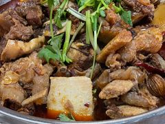 牛排-小杨酒家(华苑小区店)