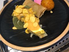 -非烤勿扰韩料自助烤肉(松山湖万科店)