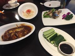 -大华锦绣假日酒店·锦味餐厅
