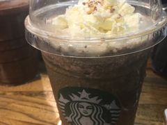 -星巴克(万都店)