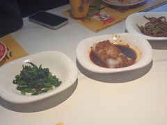 -金柱大盘鸡(新华南路店)