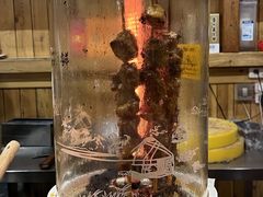 -牧马人奶茶馆(乌兰察布总店)