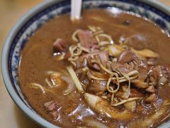 -慧娟面馆·餐厅(望江路店)