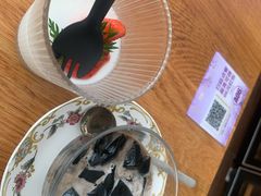 -花舍·新派粤菜·西餐·下午茶(亚运村·鸟巢店)