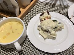 -都会尚膳·海鲜自助餐厅(重庆万豪酒店)