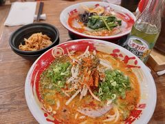 -豚王拉面(澳门银河店)