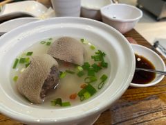 -泽成冰煮羊(非·遗三分店)