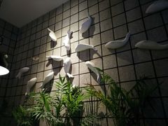 大堂-严厨老坛酸菜鱼(吴江万宝店)