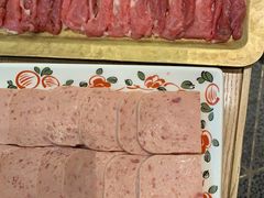 -东门口涮肉·砂锅·烤串(老门东店)