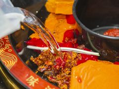 -三江两海老火锅(北京首店)