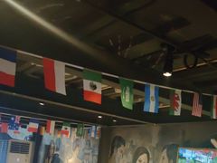 -云晓光头烧烤吧(川沙绿地店)