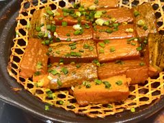 南瓜煲-好兄弟郭巨海鲜(天一阁店)