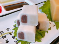-四季民福烤鸭店(王府井灯市口店)