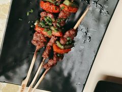 -聚味瞿记·龙虾堂(咸嘉湖店)
