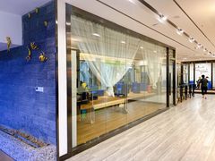 -西吉马游泳健身(协信店)