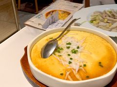-楚山晓·湖北菜(武汉光谷K11店)