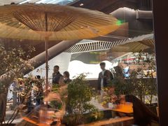 -SHAN山(前滩太古里店)