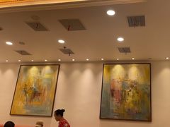 -第六季自助餐厅(甜水园店)