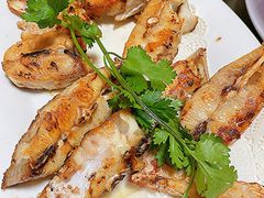 -百家福海鲜排档·闽菜·家宴(斗西路口店)