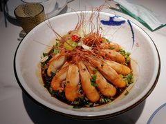 -筱爷叔·上海传统手工菜(玉树路店)