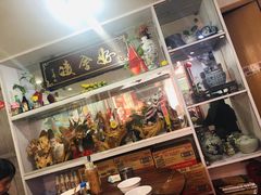 -凌舍好烧鹅(中山路店)