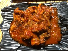 -京玉菲饭店(李村店)