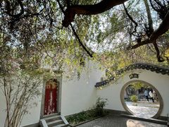 -深圳国际园林花卉博览园