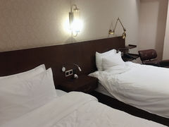 -上海徐家汇漫心酒店