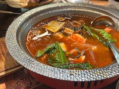 -破店肥哈·东北烧烤(南山保利店)
