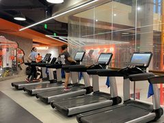 -加伍磅健身(千树店)