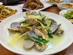 -谢记上海大排档(长寿路店)