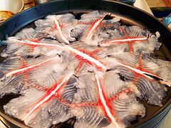 -七秒鱼·斑鱼火锅(太阳城店)