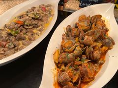 -二楼咖啡厅·厦门源昌凯宾斯基大酒店(湖滨中路店)