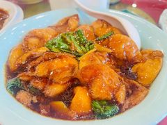 -南来顺饭庄·清真(南菜园店)