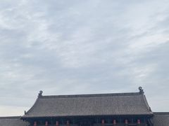 -平遥县衙