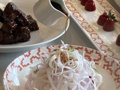 -世博源公馆·本帮融合菜·主题包厢·江景餐厅